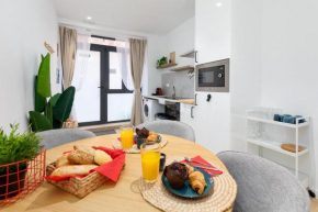 Travel Habitat Marítim-Serrería Lofts
